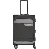 Travelite Viia 4w M 70/80l Kuffert Med Hjul