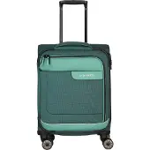 Travelite Viia 4w S 34l Kuffert Med Hjul
