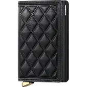 Secrid Slimwallet Emboss Diamond Tegnebog