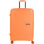 Gabol Steady Spinner Expandable 93.7/103.4l Kuffert Med Hjul