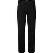 Selected Jeans black denim