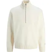 Jack & Jones Pullover 'JORNorrebro' creme