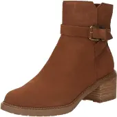Toms Støvletter 'HAILEY' brun