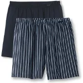 Calida Boksershorts navy / aqua
