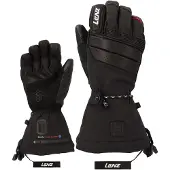 Lenz Heat 9.0 Finger Cap Handsker
