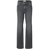 Selected Bea Kori Straight Fit Jeans