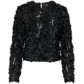 ONLY Bluse 'ROSEBLOOM' sort