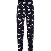 Happy girls Leggings navy