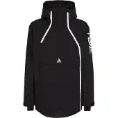 O'Neill Fwc Play Asymmetric Snow Jakke
