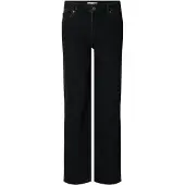 Selected Jeans 'SLFBEA-KORI' black denim