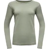Devold Breeze Plus Merino 200 T-shirt Med Lange ærmer