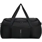 Samsonite Foldbar Rejsetaske M, Sort