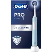 Oral-B Pro Series 1 Elektrisk Tandbørste