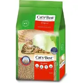 Catsbest Kattesand Cats Best Original 30 l