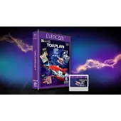 Evercade Retro Toaplan Arcade Collection 4 Retrospilkonsol