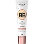 L'Oréal L’Oréal Paris Make-Up Designer BB coolream cool''est Magicool 02 LIGHT, BB creme, Lys, Lys, Unisex, Kombineret hud, Normal hud, Anti-træthed, Fugte, Beige