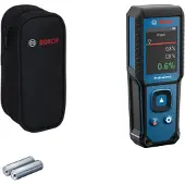 Bosch Gmm 1-15 Fugtighedsmåler