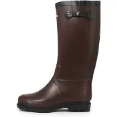 Aigle Gummistøvler 'Aiglentine F2NL' bordeaux