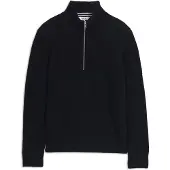 Aigle Pullover natblå