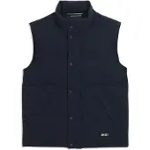 Aigle Vest navy