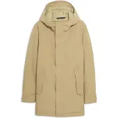 Aigle Overgangsparka beige