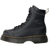 Dr. Martens Snørestøvletter 'Buzz 8i' sort