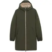Aigle Overgangsparka khaki