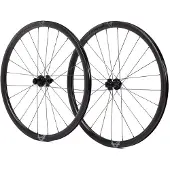 Velomann Palladium Cl Disc Tubeless Landevejs Hjulsæt