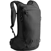 Ortovox Powder Rider 16, black raven
