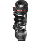 Head Edge 110 HV GW BOA, skistøvler, herre, mørkegrå