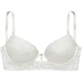 LASCANA BH lysebeige