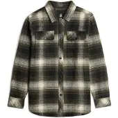 G-Star GPO Overshirt - Multi color - Men