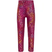 Happy girls Leggings blandingsfarvet