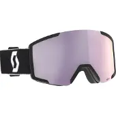 SCOTT Shield+extra Lens Skibriller