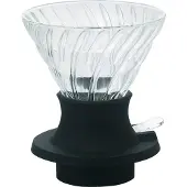 Hario immersion switch-sæt - drip V60-02 + filtre