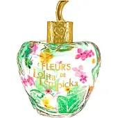 Lolita Lempicka Fleurs de Eau de parfum 50 ml
