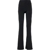 Only Tall Leggings 'ONLZITA' sort / sølv