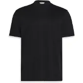 Calvin Klein Bluser & t-shirts sort