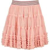 Happy girls Nederdel pink