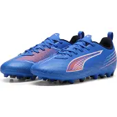 Puma Ultra 6 Play Mg Junior Fodboldstøvler