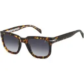 David Beckham Db-7118-s-086 52/23/150 Solbriller