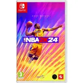 Nintendo NBA 2K24 Kobe Bryant Edition