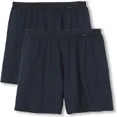 Calida Boksershorts navy