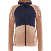 Craft Adv Essence Hood Sweatshirt Med Lynlås