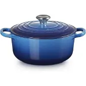 Le Creuset Signature 18 Cm Cocotte