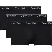 Calvin Klein Underwear Boksershorts 'LV000NB4409 - Intimo' sort
