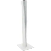 Eglo CONNECT.Z BOLOGNANO SMART bordlampe lysegrå M/FARVER(RGB) OG TUNABLE WHITE