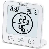 Beurer Hm 22 Hygrometer