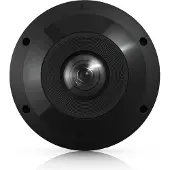 Ubiquiti UniFi Camera G6 Pro 360 Black