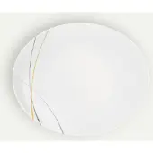 Fyrkövern Sensatintallerken 30 cm